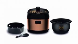 Кухонный помощник для кухни дома и дачи мультиварка скороварка TEFAL Ultimate CY625F32 в Розетка