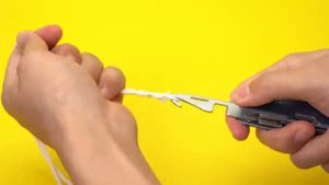Мультитул Xiaomi NexTool Multifunction Knife NE20096