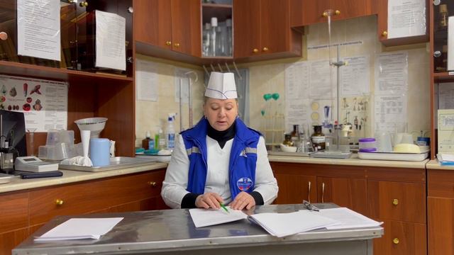 Обучение часть 13 Яйца куриные пищевые смотреть онлайн