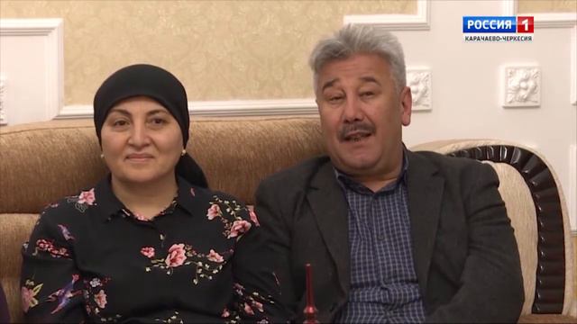 "Ногайский юрт и его нравы" (на ногайском языке) смотреть онлайн