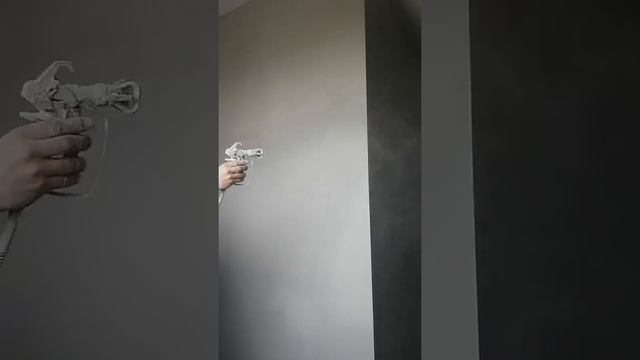 Покраска подъезда. Капарол унилатекс... смотреть онлайн