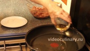 Котлеты из говядины - Рецепт Бабушки Эммы