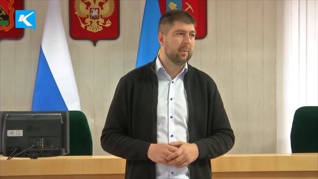 27 10 2023 Накануне Дня автомобилиста в Киселевске наградили профессиональных водителей смотреть онлайн