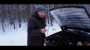 РЕНО 19 1992г\Renault 19 1992(от ДяДи СеНи)#3