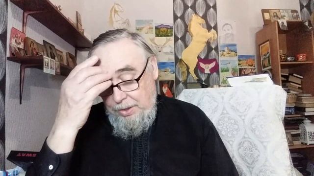 "И кровь моя досталась львам..." Продолжение. смотреть онлайн