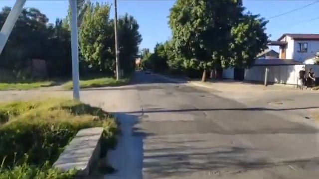 LIVE Бердянск 🌞 Утренняя ПРОбежка с PRO berdiansk biz смотреть онлайн