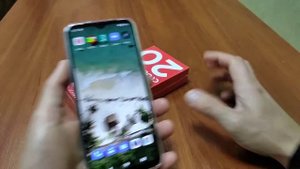 Coolpad Cool 20, 4/128. Интересный бюджетник с русским языком! Отзыв о смартфоне