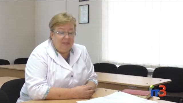 Медики Черноморска готовы к росту уровня заболеваемости ОРВИ и гриппом смотреть онлайн