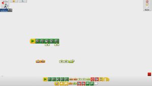 Занятие по Lego WeDo 1.0 Тема: Блоки программирования