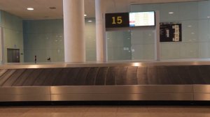 Аэропорты Намангана и Андижана временно приостановили свою работу из-за тумана