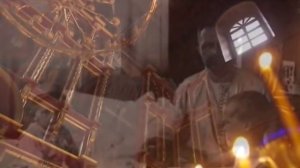 Протоиерей Сергий Булгаков. “Друг Жениха“ ⁄ Библейский сюжет ⁄