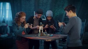 LEGO Hidden Side Маяк тьмы 70431