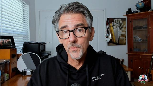 Fuji X-Pro3 DISCONTINUED. смотреть онлайн