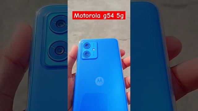 Motorola g54 5g #motog54_5g #viral #trending #gobeyondspeed #motorola5g