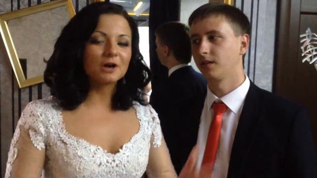 Александр Плющенко ведущий вашей свадьбы! смотреть онлайн