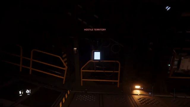 3.22.1 Star Citizen AI - Did They Get GOOD? Let's find out. New Patch FPS Test смотреть онлайн