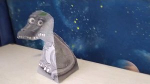 Дракон иллюзия который следит за тобой!!!