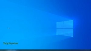 Как поставить или изменить заставку в Windows 10