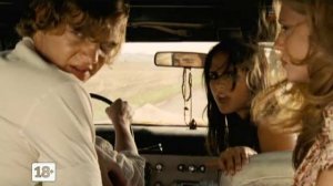 Техасская резня бензопилой: Начало