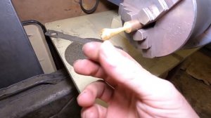 Автономный шпиндель. Переделка из универсальной бабки заточного станка. DIY эксперименты с форматом