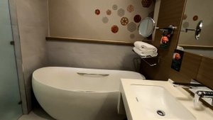 IBIS Styles / Ибис Красная Поляна / Красная Поляна 960 м