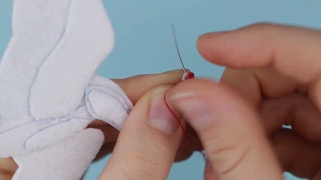 Мелкие детали брошей | Вышивка лебедя смотреть онлайн