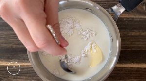 Как варить сгущенку дома | Condensed milk recipe