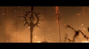 Diablo 4 Inarius Vs Lilith Full Cinematic Trailer