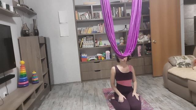 4 контр позы после Банддха Конасана смотреть онлайн