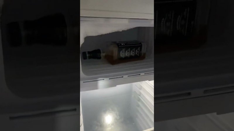 Вода или Джек?
