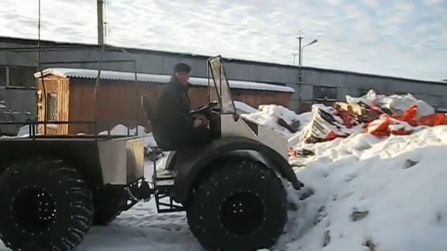 мини РОМБ 005 смотреть онлайн