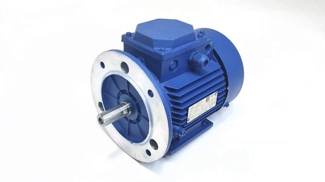 Двигатель АИР 80А4/2УЗ (1,12/1,50) комбинированный УКМ смотреть онлайн