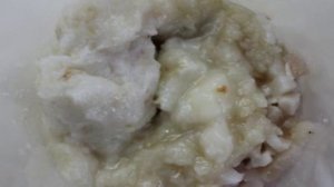 Шпик с зеленью и специями