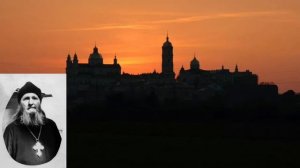 Схиигумен Савва Остапенко:Правила Христианской жизни