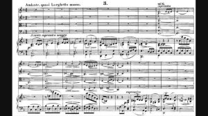 Joachim Raff - Piano Quintet in A minor