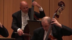 Ф. Мендельсон-Бартольди. Симфония №4 ля мажор «Итальянская. Italienische».  op.90. Кристиансанский с