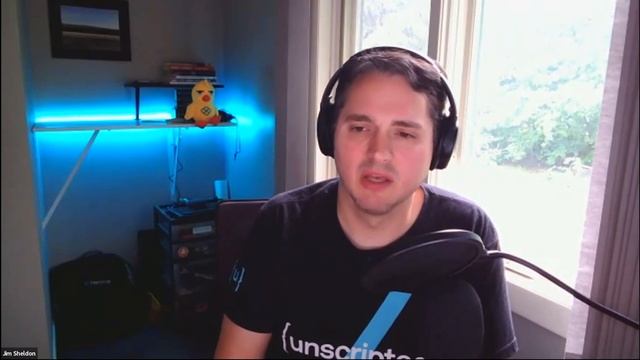 Drone User Stories with Stefan Kolesnikowicz of Achievers смотреть онлайн