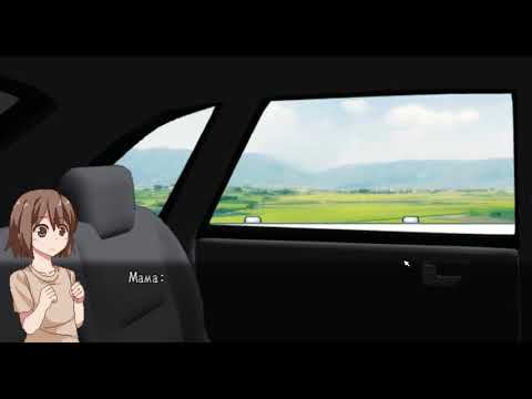 Summer Memories game (Летние воспоминания) Геймплей