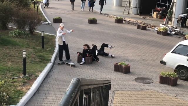 САМЫЙ СЛОЖНЫЙ ВИД СПОРТА смотреть онлайн