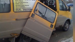 Почему нельзя сильно хлопать дверью машины?