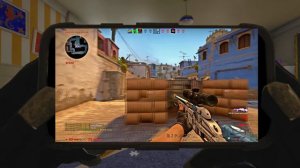 ПСИХИ В КС-ГО!!!! +ONEWAY SMOKE