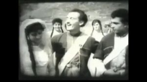 Gusan Sheram   Shorora    Music of Armenia