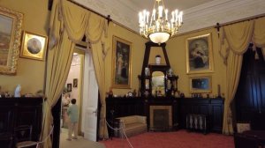 Александровский дворец после реставрации - Царское село / Пушкин