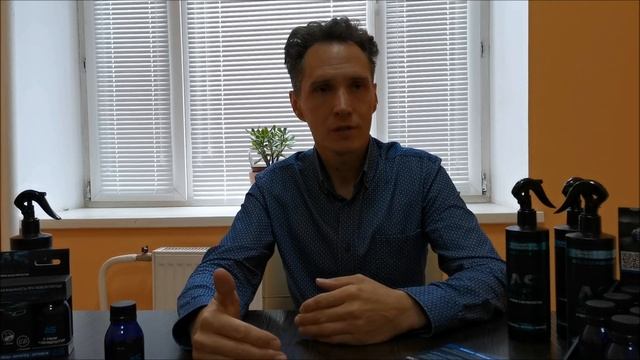 ЧЕМ AQUA SKY КРУЧЕ ДРУГИХ смотреть онлайн