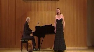 Надежда Макарова 2 Настоящую нежность