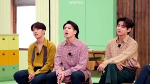 [RUS SUB] [рус.суб.] Tokopedia&BTS интервью!часть2 [FSG MYBTS13]