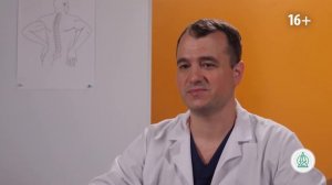 Межпозвонковая грыжа. Симптомы и диагностика. Как образуется грыжа позвоночника _ Антон Киселев