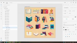 How to Use Adobe Illustrator Files in Figma
