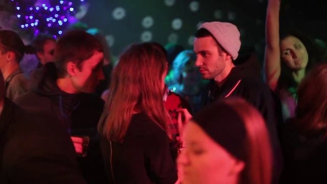 Mishka bar (Санкт-Петербург)