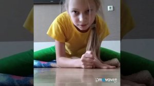 Как сесть на веревочку если вы на неё не садитесь